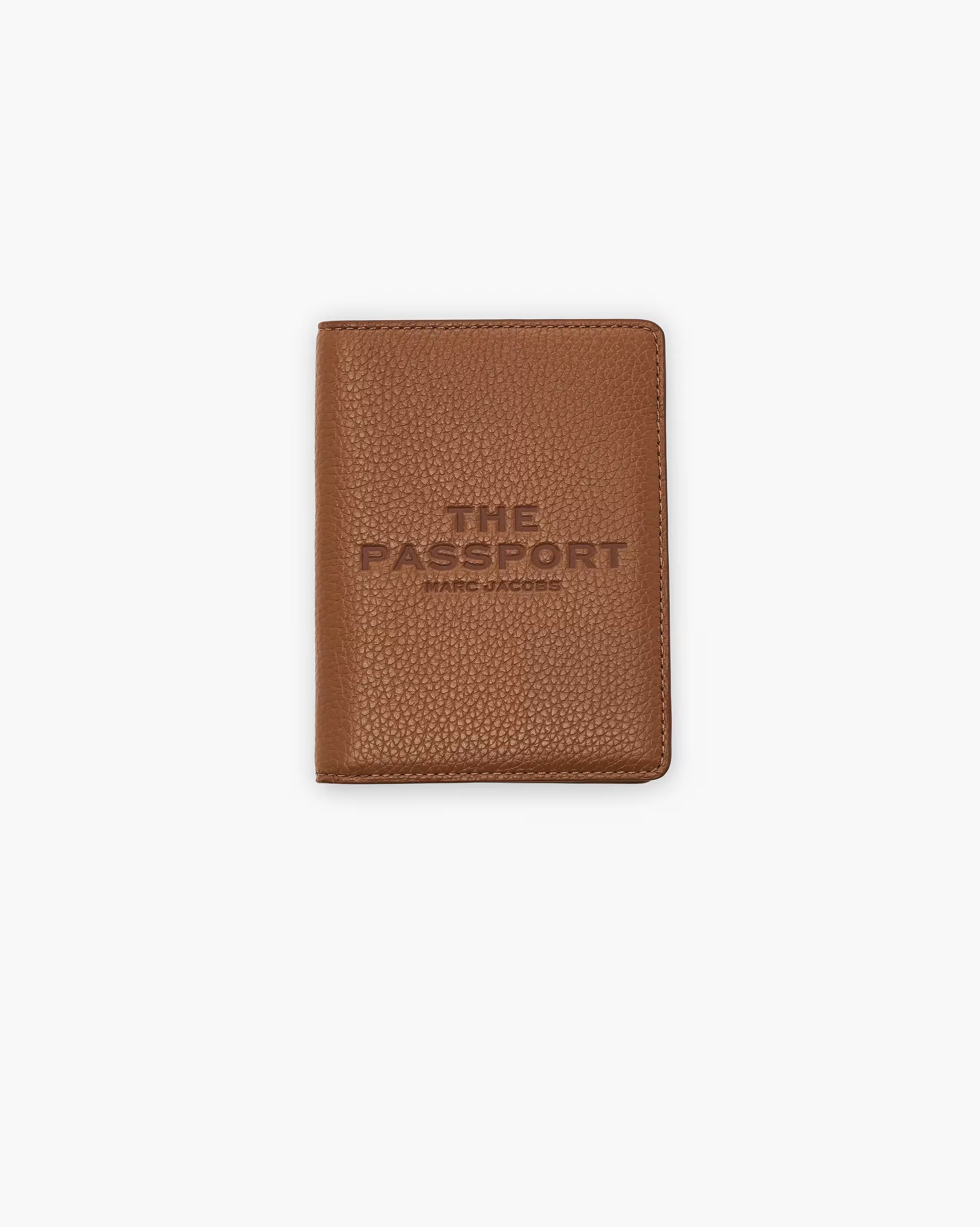 MARC JACOBS THE PASSPORT CASE