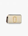 MARC JACOBS THE SNAPSHOT COMPACT ΠΟΡΤΟΦΟΛΙ