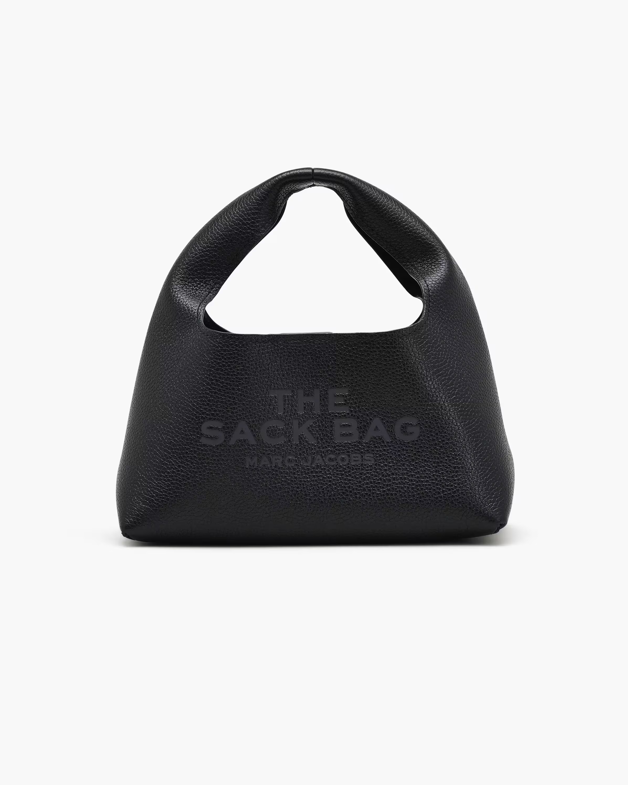 MARC JACOBS THE MINI SACK BAG