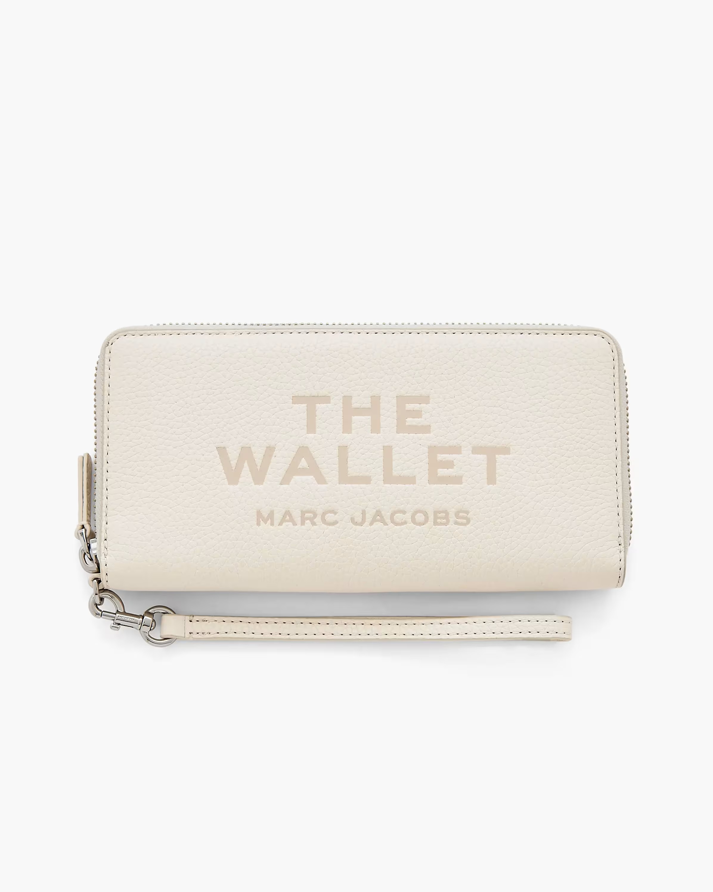 MARC JACΟBS THE LEATHER CONTINENTAL ΠΟΡΤΟΦΟΛΙ