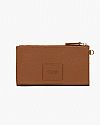 MARC JACOBS THE LEATHER POUCH 