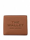 MARC JACOBS LEATHER BILLFOLD ΠΟΡΤΟΦΟΛΙ