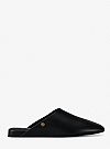 MICHAEL KORS CADY LEATHER MULE