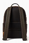 MICHAEL KORS SABLE LARGE SIGNATURE LOGO ΣΑΚΙΔΙΟ