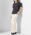 MICHAEL KORS STUD COTTON T-SHIRT