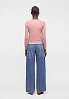 MICHAEL KORS STRETCH KNIT ΖΑΚΕΤΑ