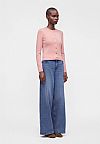 MICHAEL KORS STRETCH KNIT ΖΑΚΕΤΑ