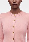 MICHAEL KORS STRETCH KNIT ΖΑΚΕΤΑ