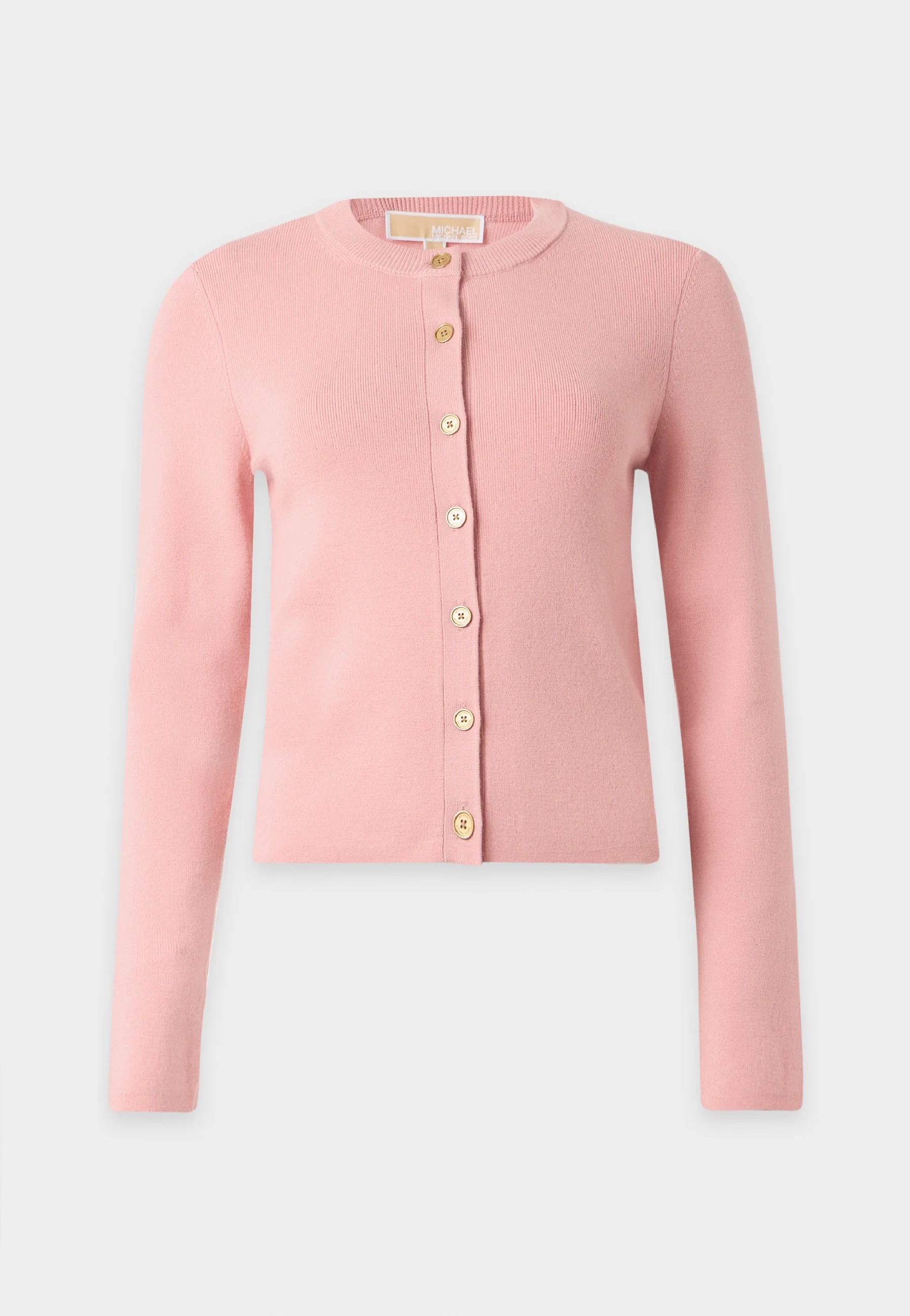 MICHAEL KORS STRETCH KNIT ΖΑΚΕΤΑ