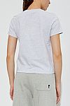 MARC JACOBS LOGO T-SHIRT