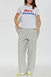 MARC JACOBS LOGO T-SHIRT