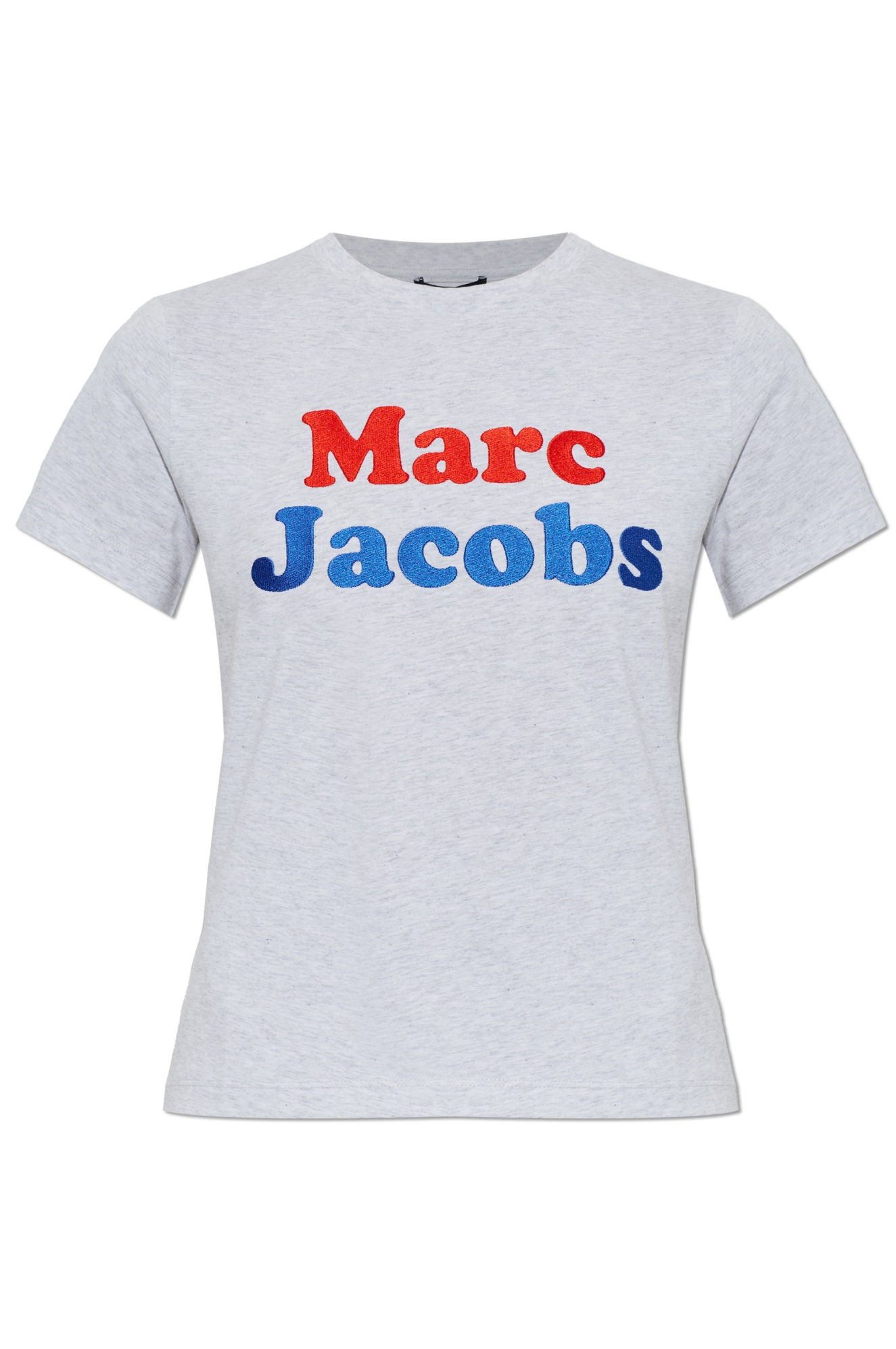 MARC JACOBS LOGO T-SHIRT