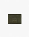 MARC JACOBS THE LEATHER CARD CASE