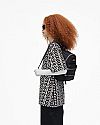 MARC JACOBS THE BIKER NYLON MEDIUM ΣΑΚΙΔΙΟ