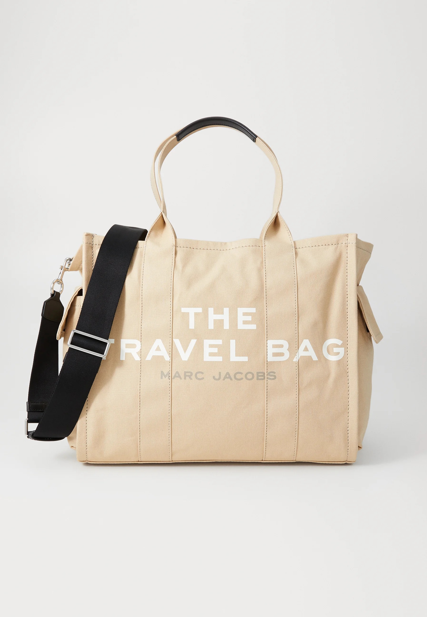 MARC JACOBS THE TRAVEL TOTE ΤΣΑΝΤΑ
