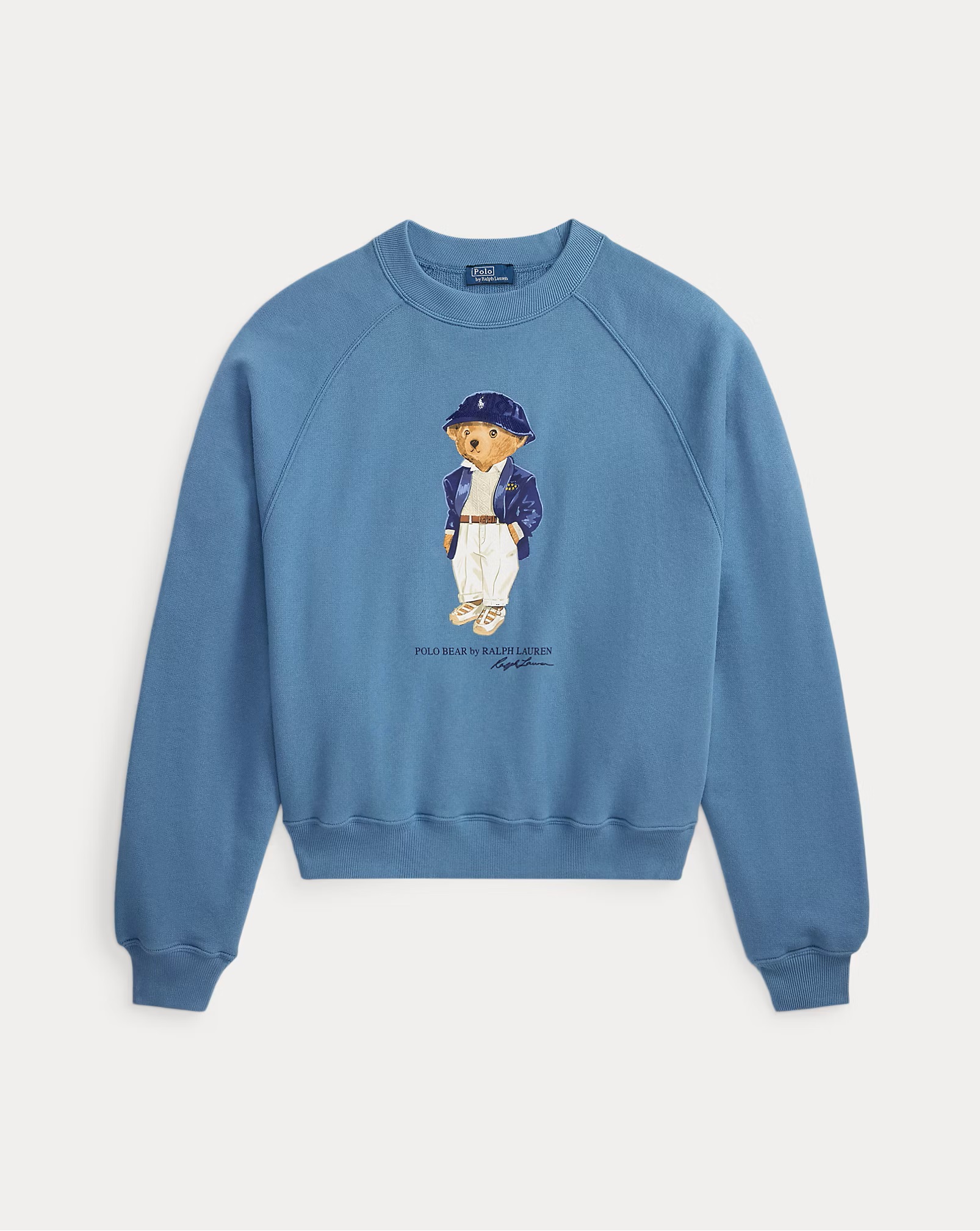 POLO RALPH LAUREN POLO BEAR LIGHTWEIGHT FLEECE ΦΟΥΤΕΡ