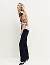 EMME EMMBOOTCUT BOOTCUT JEANS