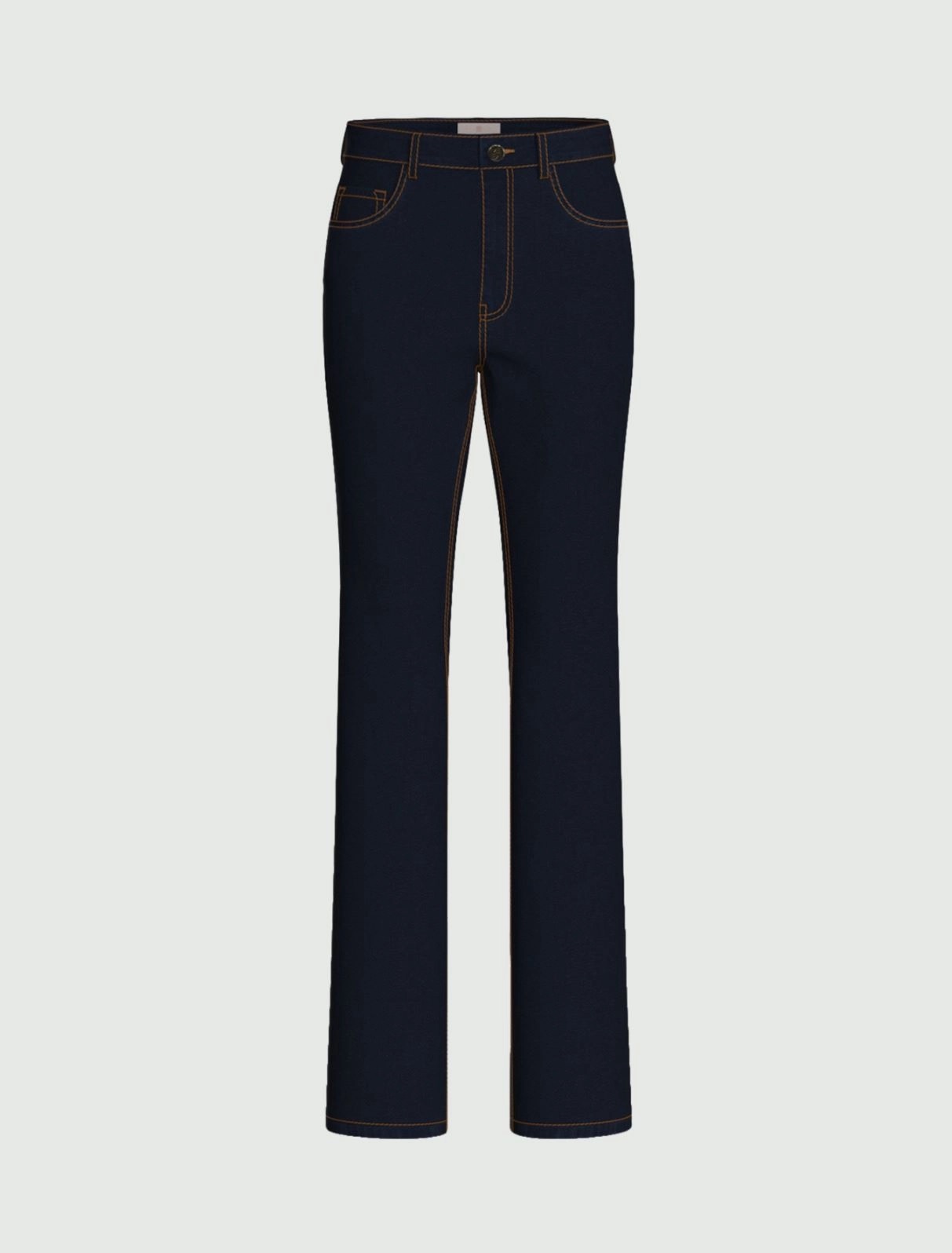 EMME EMMBOOTCUT BOOTCUT JEANS