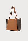 MICHAEL KORS MAY LARGE TOTE ΤΣΑΝΤΑ