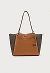 MICHAEL KORS MAY LARGE TOTE ΤΣΑΝΤΑ