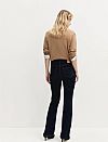EMME EMMBOOTCUT BOOTCUT JEANS