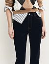EMME EMMBOOTCUT BOOTCUT JEANS