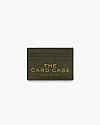 MARC JACOBS THE LEATHER CARD CASE