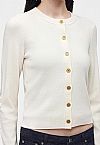 MICHAEL KORS STRETCH KNIT ΖΑΚΕΤΑ