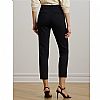 LAUREN RALPH LAUREN PONTE ANKLE ΠΑΝΤΕΛΟΝΙ 