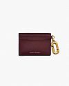MARC JACOBS SCENE CARD CASE