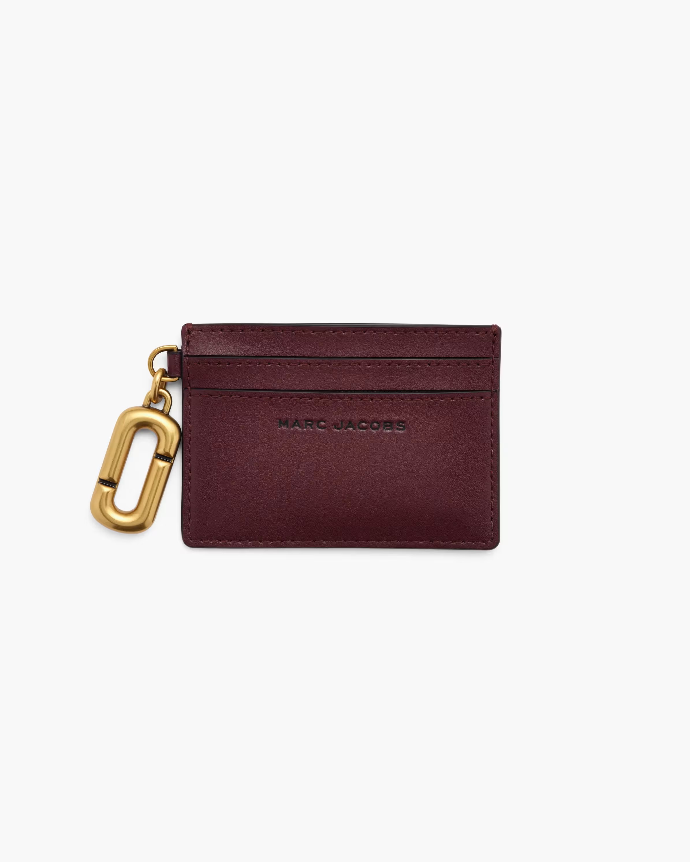 MARC JACOBS SCENE CARD CASE