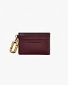 MARC JACOBS SCENE CARD CASE