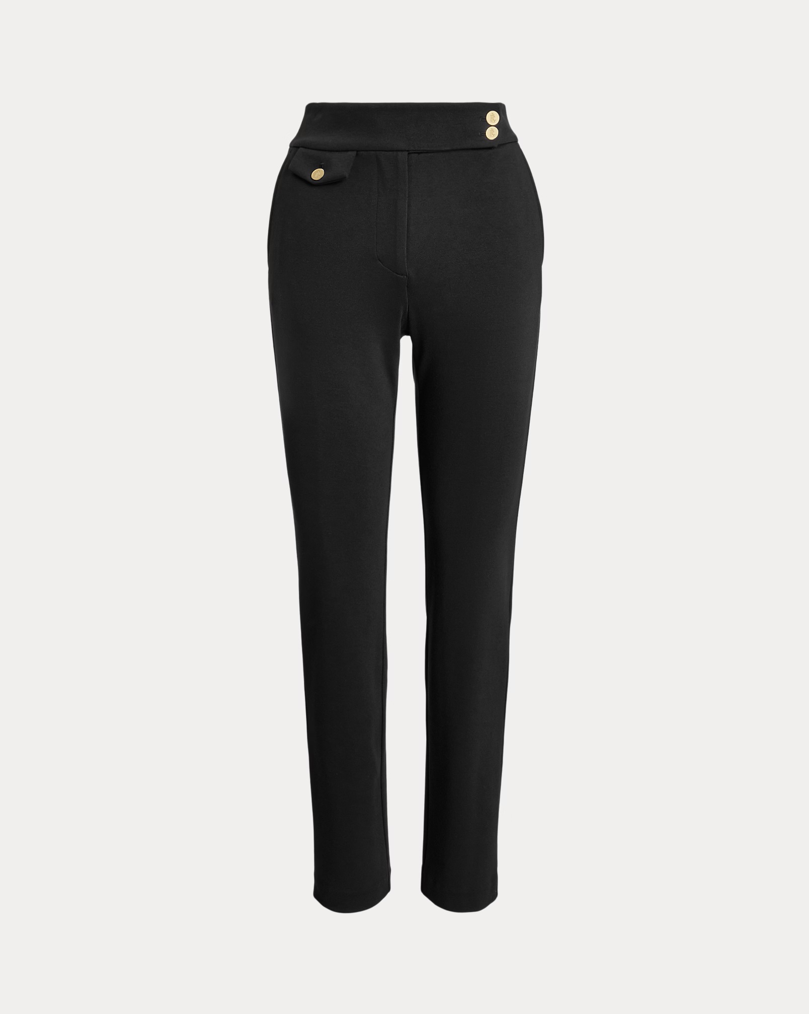 LAUREN RALPH LAUREN PONTE ANKLE ΠΑΝΤΕΛΟΝΙ 