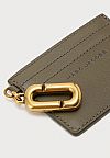MARC JACOBS SCENE CARD CASE