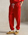 POLO RALPH LAUREN FLEECE DRAWSTRING ΦΟΡΜΑ