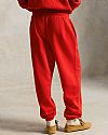 POLO RALPH LAUREN FLEECE DRAWSTRING ΦΟΡΜΑ
