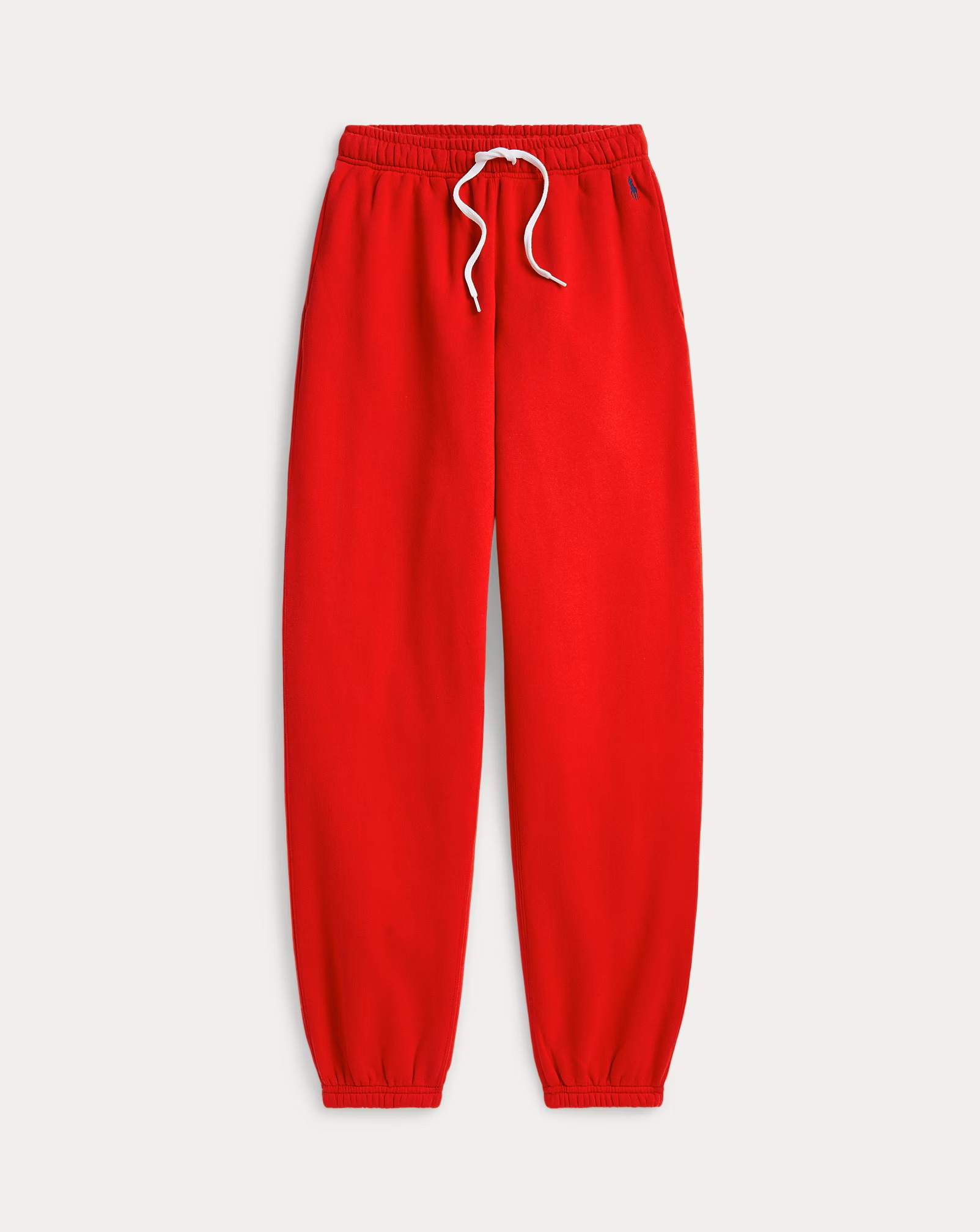 POLO RALPH LAUREN FLEECE DRAWSTRING ΦΟΡΜΑ