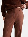 MARELLA MONOCHROME MLLUGGIOSO SLIM GABARDINE ΠΑΝΤΕΛΟΝΙ