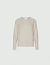 MARELLA MONOCHROME MLLBELLA PURE WOOL ΠΛΕΚΤΟ