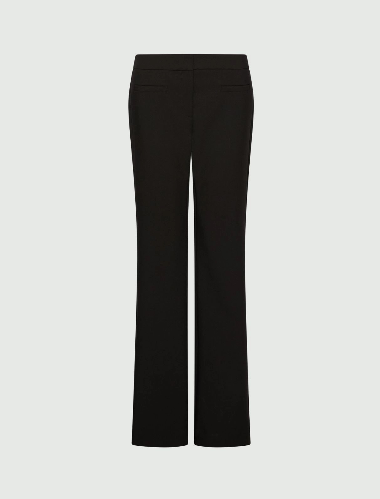 MARELLA MLLOBOLI STRETCH MINI FLARE ΠΑΝΤΕΛΟΝΙ