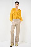 MARELLA MLLPALUDE COATED JERSEY ΠΑΝΤΕΛΟΝΙ 