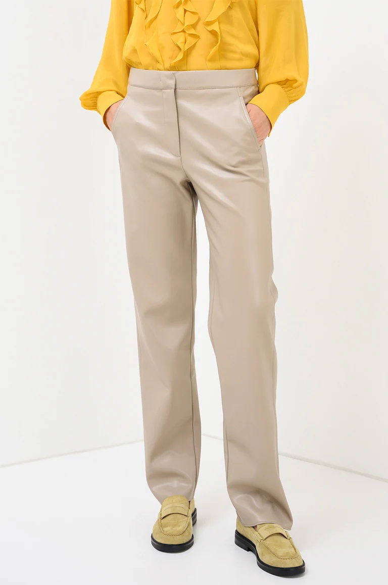 MARELLA MLLPALUDE COATED JERSEY ΠΑΝΤΕΛΟΝΙ 