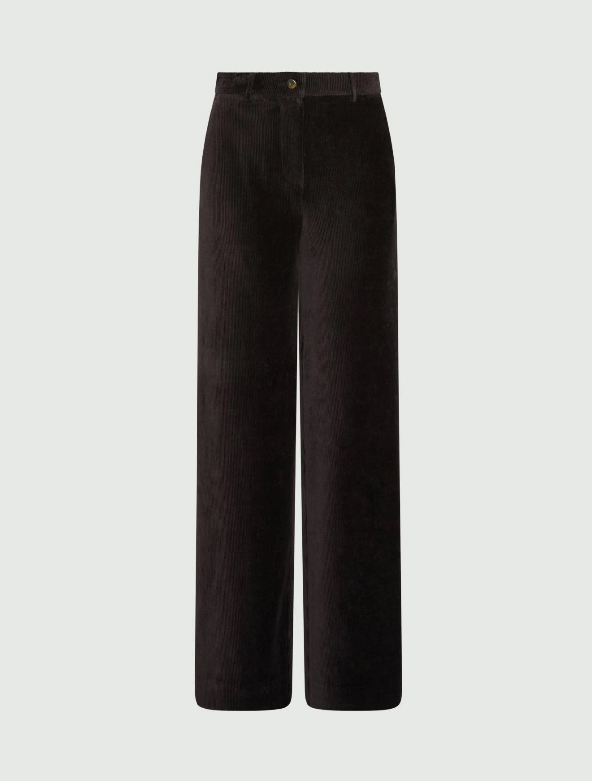 MARELLA MLSASTRALE CORDUROY ΠΑΝΤΕΛΟΝΙ