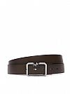 MICHAEL KORS MENS REVERSIBLE LEATHER ΖΩΝΗ