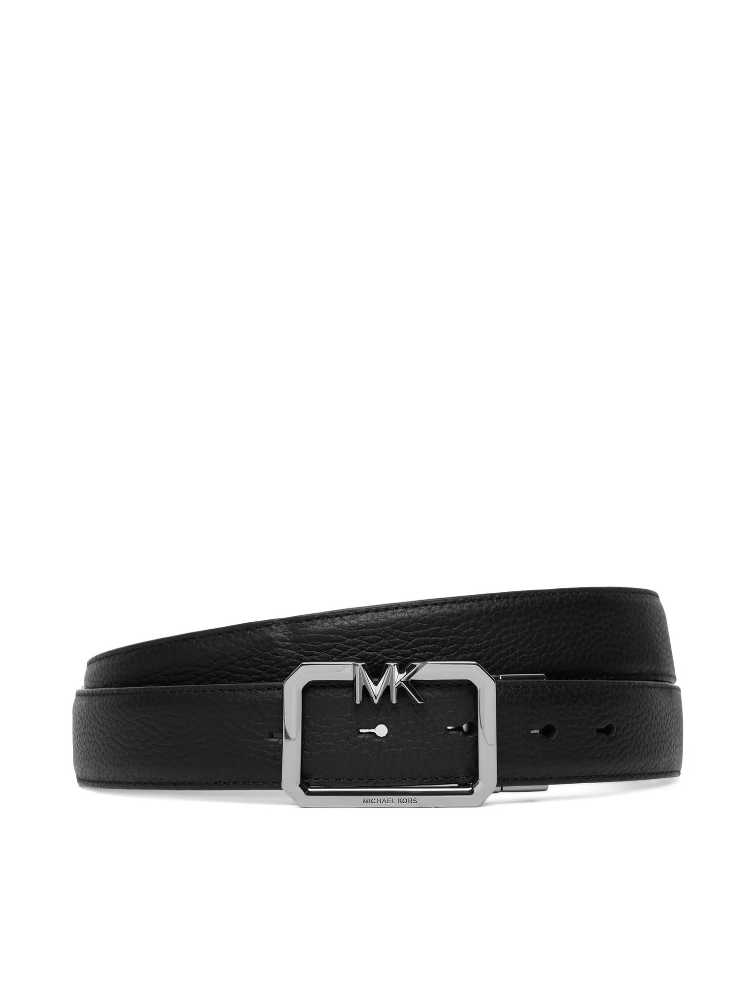 MICHAEL KORS MENS REVERSIBLE LEATHER ΖΩΝΗ