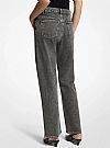 MICHAEL KORS ALICE STRETCH DENIM JEANS