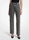 MICHAEL KORS ALICE STRETCH DENIM JEANS