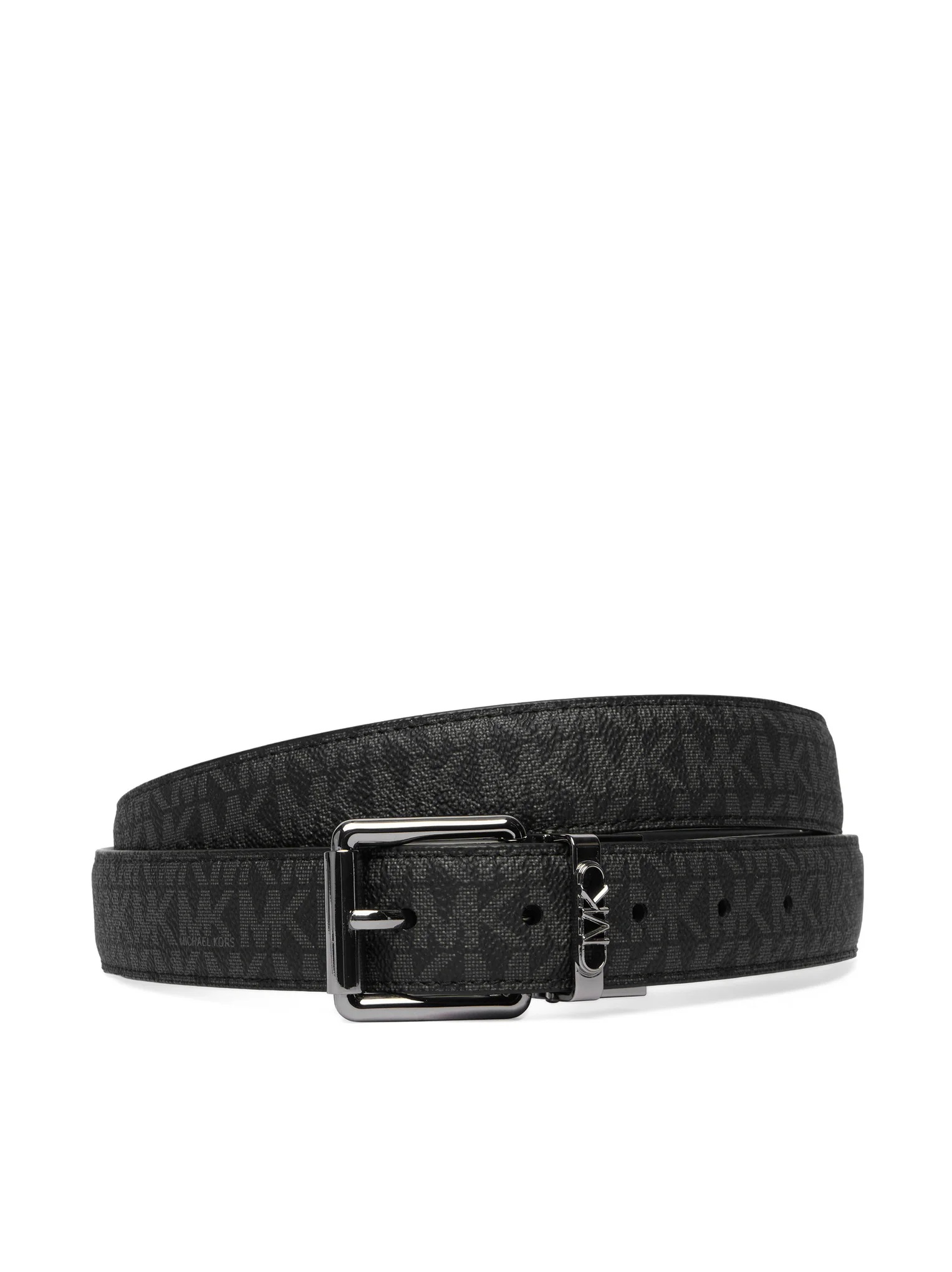 MICHAEL KORS MENS REVERSIBLE LOGO LEATHER ΖΩΝΗ