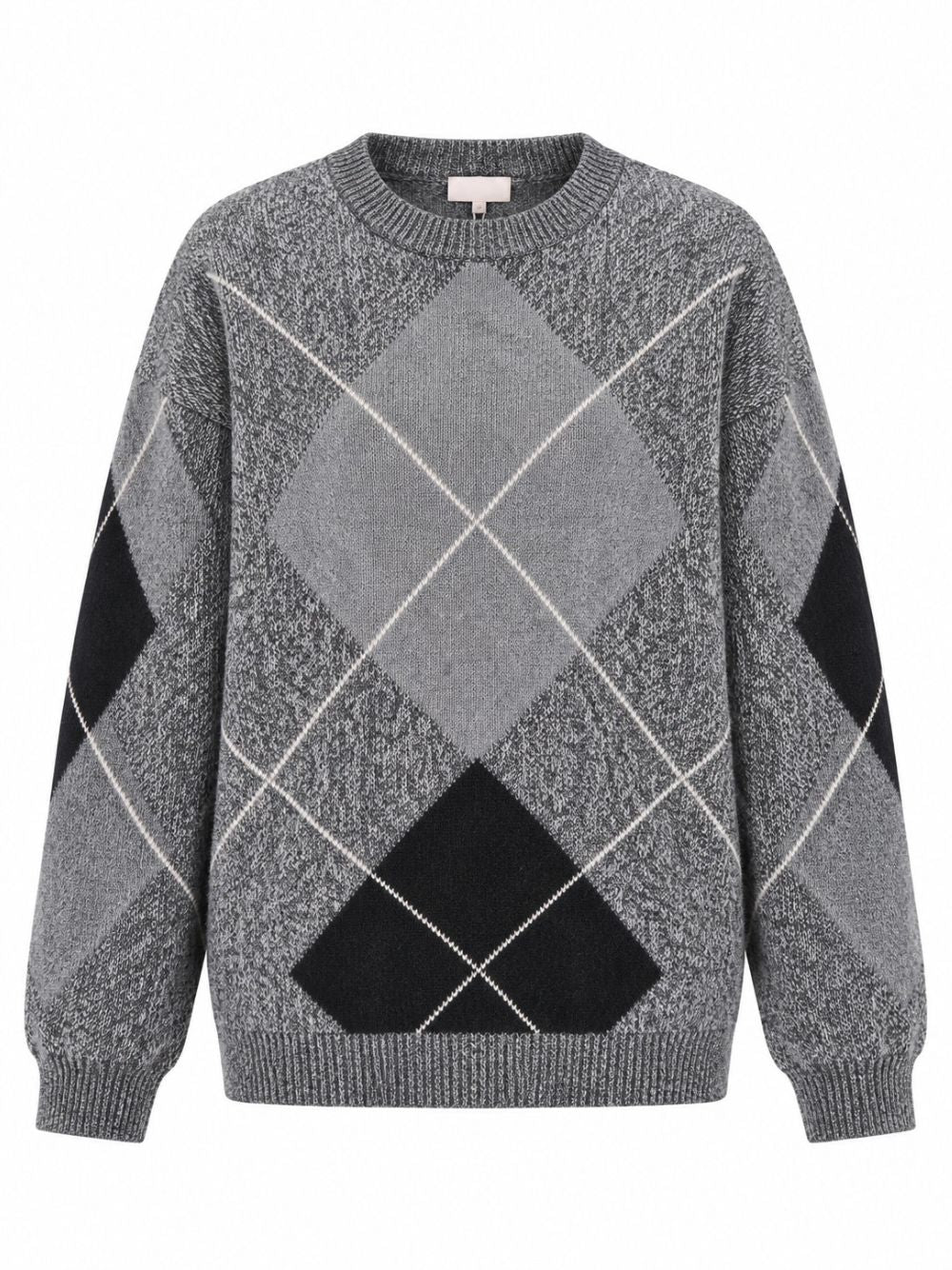 EMME EMMCAPO ARGYLE PATTERN ΠΛΕΚΤΟ