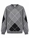 EMME EMMCAPO ARGYLE PATTERN ΠΛΕΚΤΟ